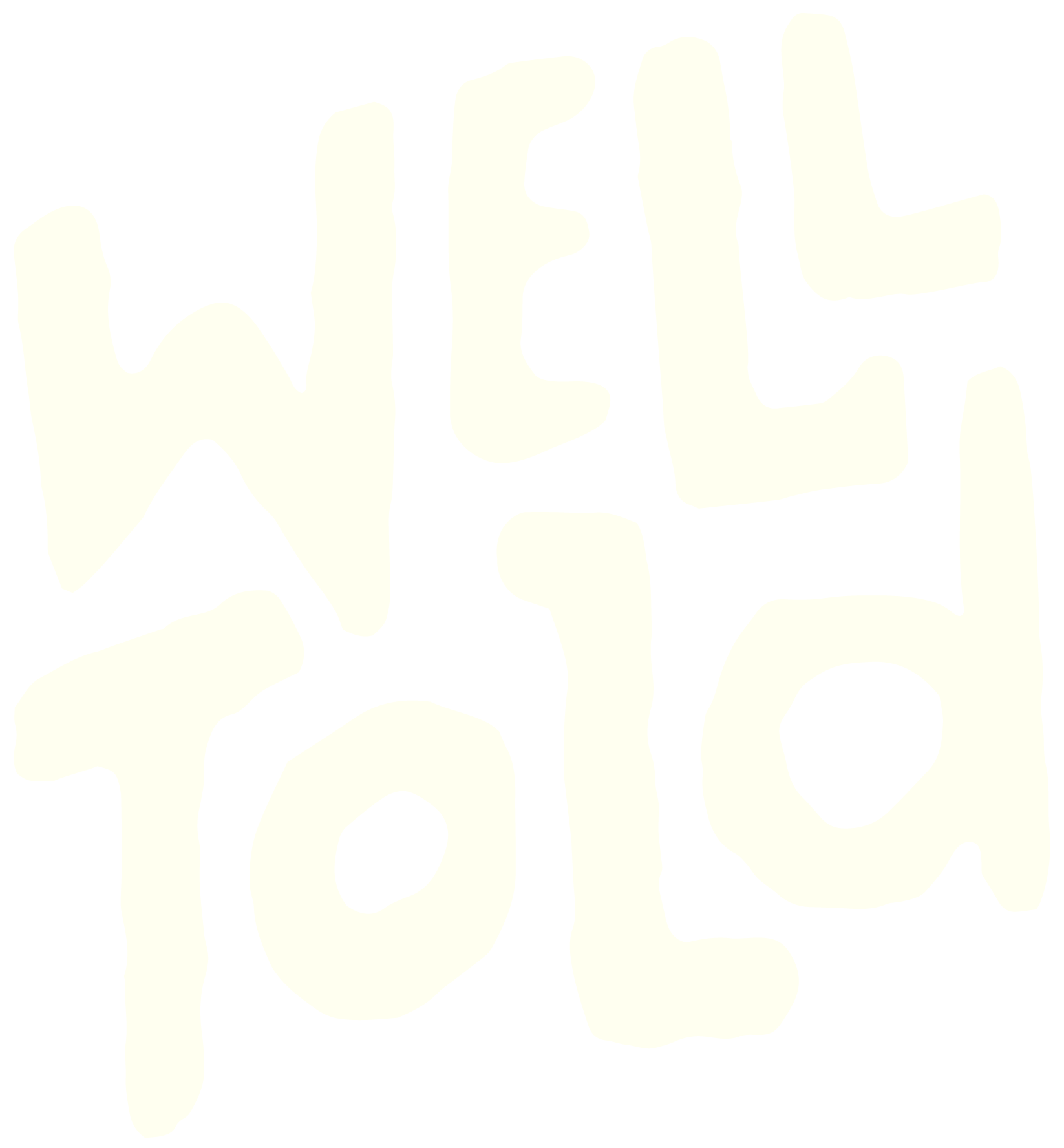 Well Told Entertainment